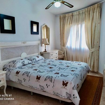Apartamento Club Algaida Beach Daire Sitio de Calahonda Dış mekan fotoğraf