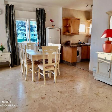 Apartamento Club Algaida Beach Daire Sitio de Calahonda Dış mekan fotoğraf
