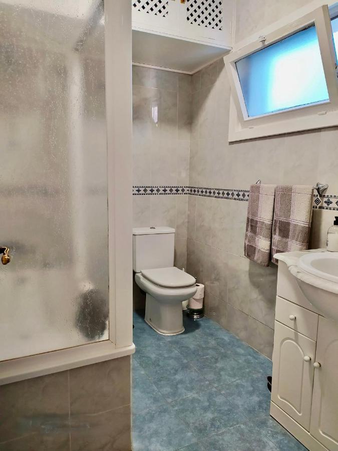 Apartamento Club Algaida Beach Daire Sitio de Calahonda Dış mekan fotoğraf