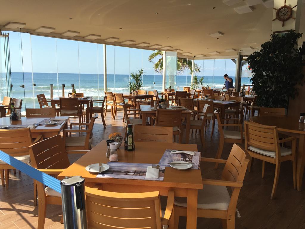 Apartamento Club Algaida Beach Daire Sitio de Calahonda Dış mekan fotoğraf