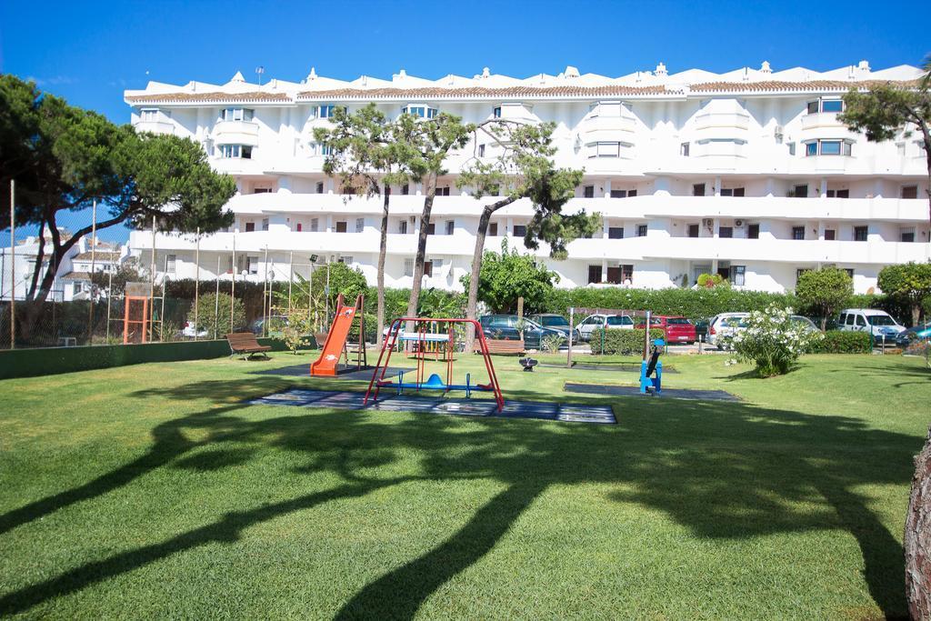Apartamento Club Algaida Beach Daire Sitio de Calahonda Dış mekan fotoğraf