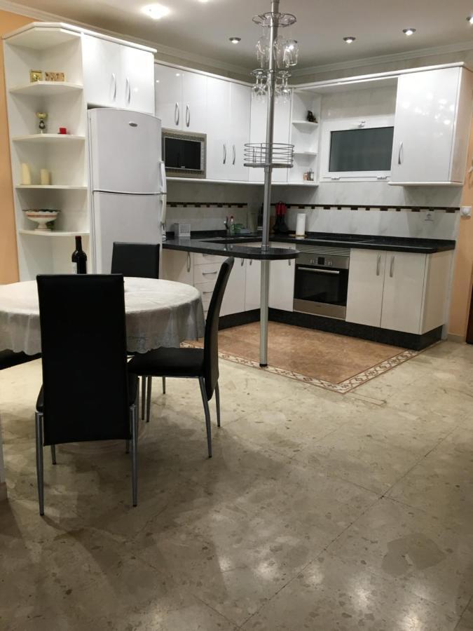 Apartamento Club Algaida Beach Daire Sitio de Calahonda Dış mekan fotoğraf